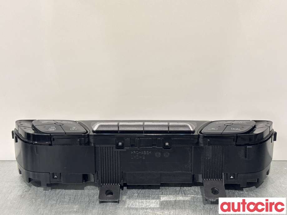 Varmeapparat betjening til Toyota C-HR 2016-->>  (TOYOTA|55900F4011|A2C9518760901|55900-F4011)
