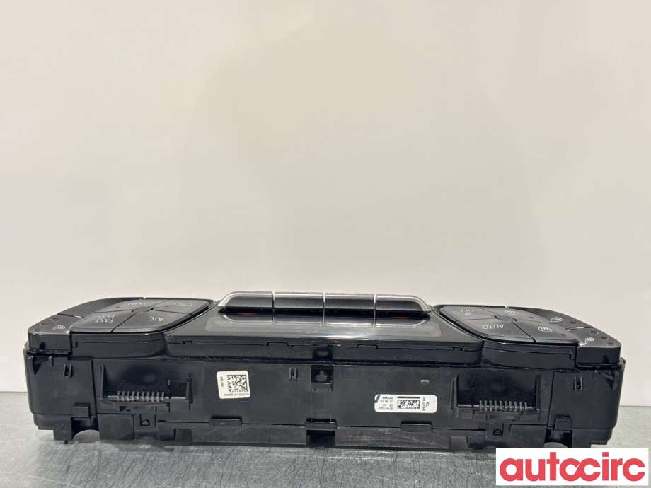 Varmeapparat betjening til Toyota C-HR 2016-->>  (TOYOTA|55900F4011|A2C9518760901|55900-F4011)