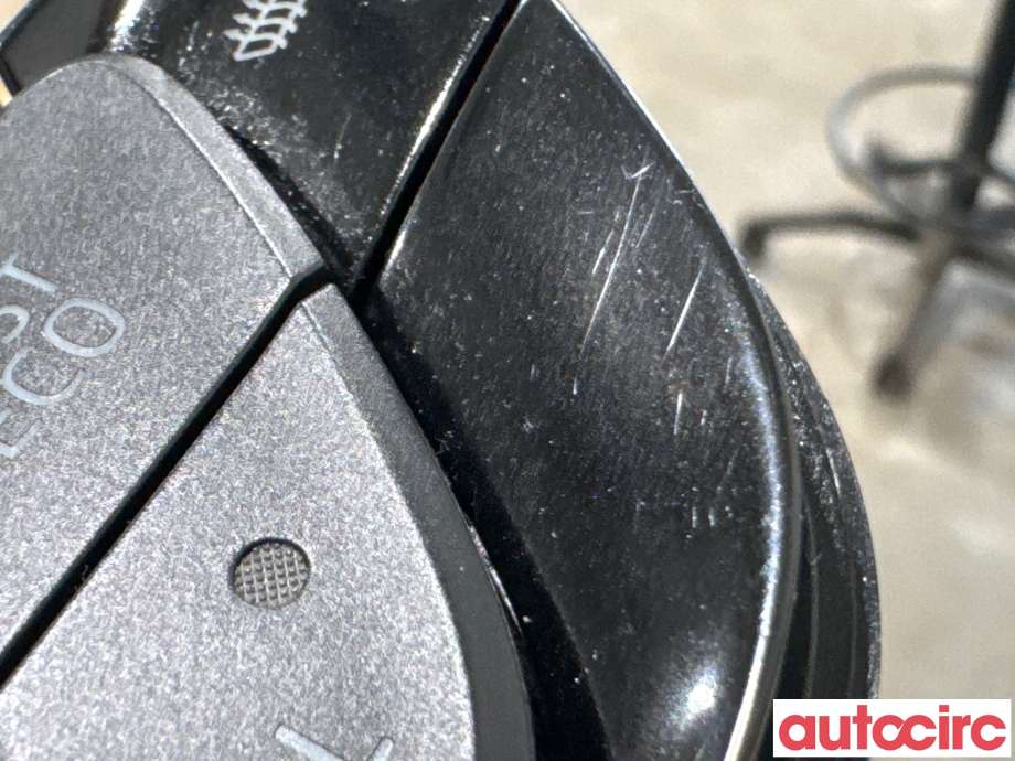 Varmeapparat betjening til Toyota C-HR 2016-->>  (TOYOTA|55900F4011|A2C9518760901|55900-F4011)