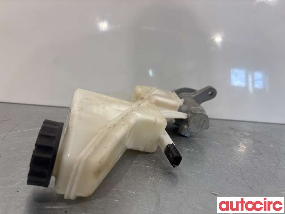Bremsepumpe hoved til Nissan Qashqai 2021-->> (Type III) (NISSAN|460106RN0E|)