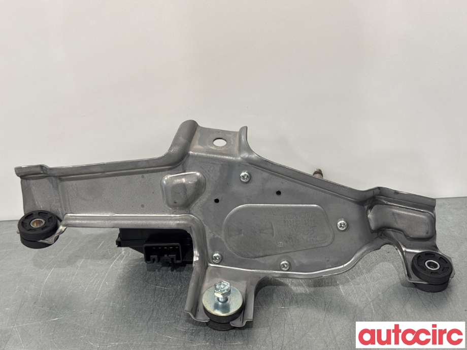 Viskermotor bakrute til Toyota C-HR 2016-->> (TOYOTA|85130F4010|259600-9212|85130-F4010)
