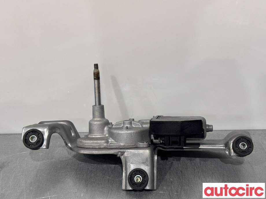 Viskermotor bakrute til Toyota C-HR 2016-->> (TOYOTA|85130F4010|259600-9212|85130-F4010)