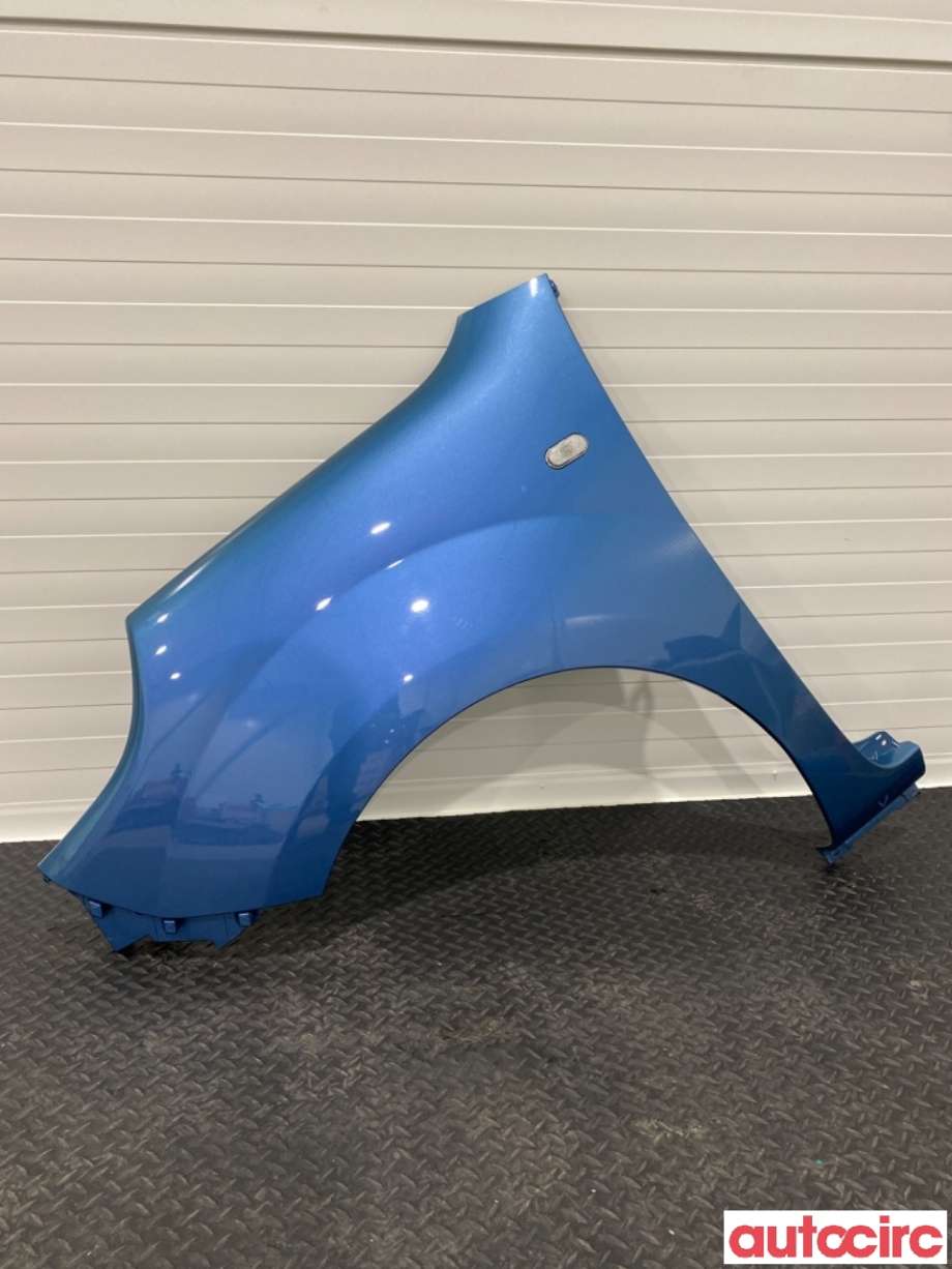 Skjerm venstre foran til Renault Kangoo 2008-2021 (Type II) (RENAULT|631011368R|)