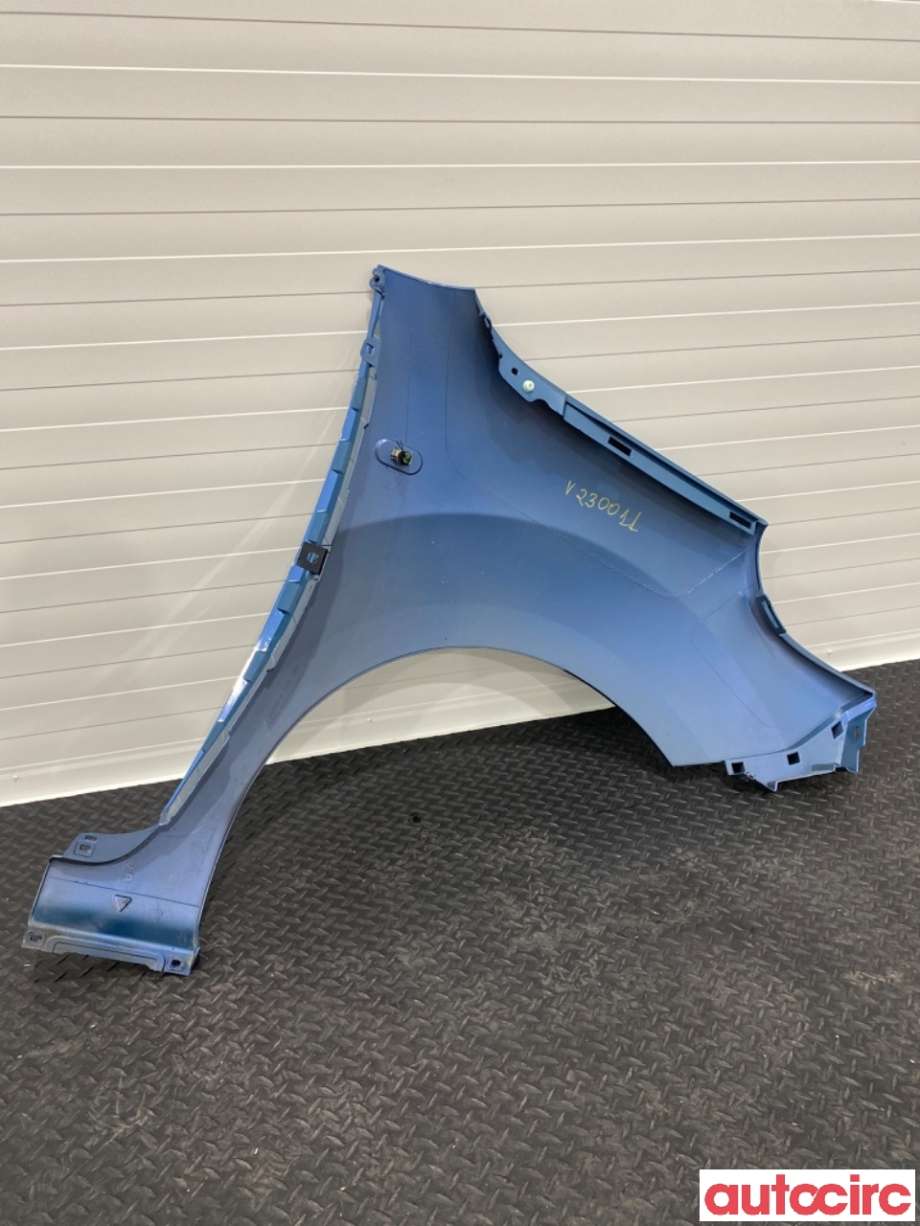 Skjerm venstre foran til Renault Kangoo 2008-2021 (Type II) (RENAULT|631011368R|)
