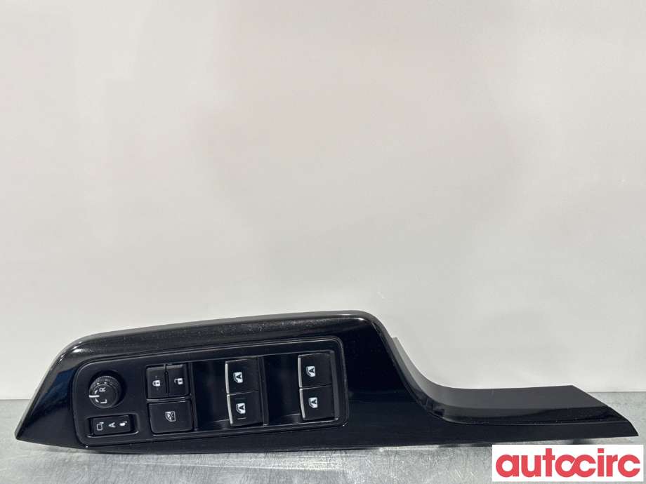 Bryter ruteheis til Toyota C-HR, 2016-->>  (TOYOTA|84040F4020)