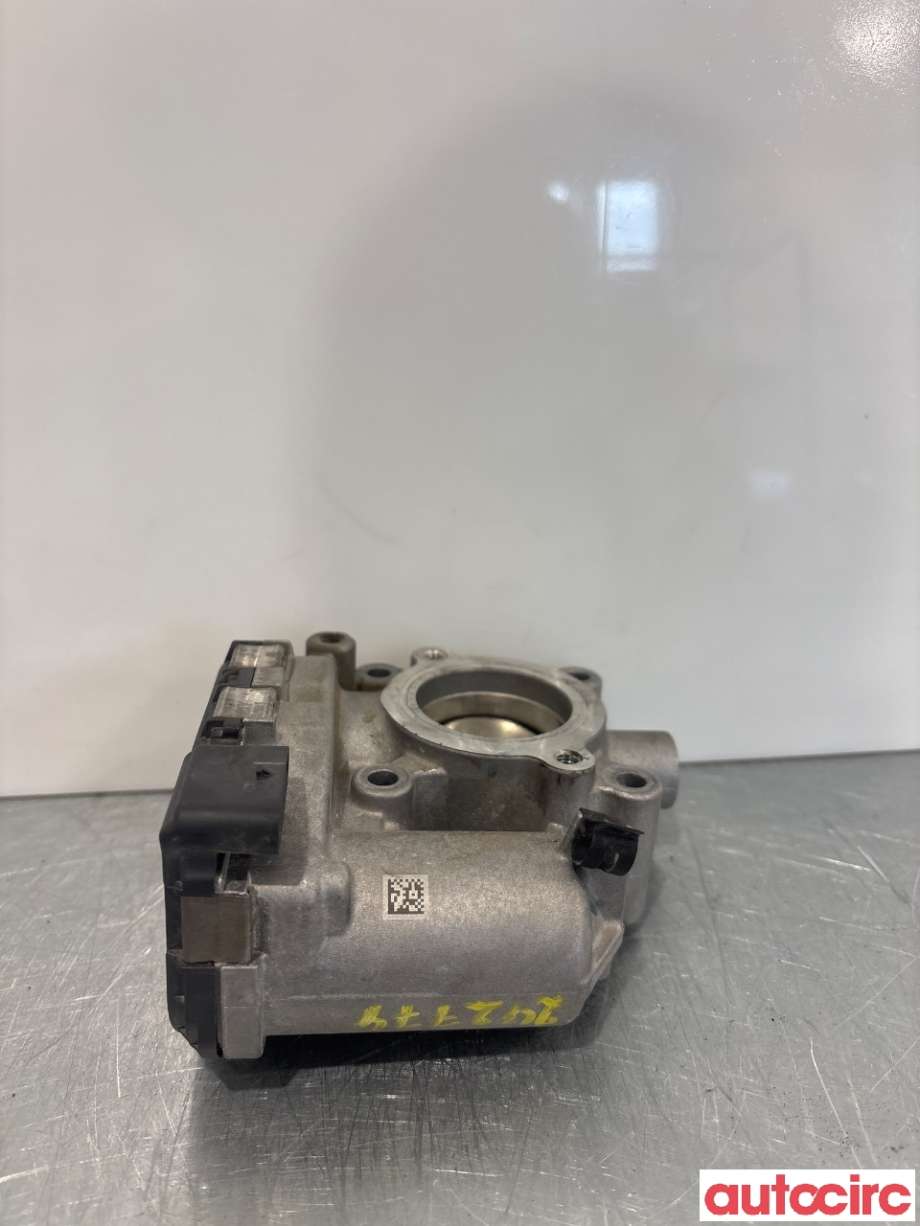 Spjeldhus til Nissan Qashqai 2021-->> (Type III)  (NISSAN|1612000Q0F|0280750654|161203209R)