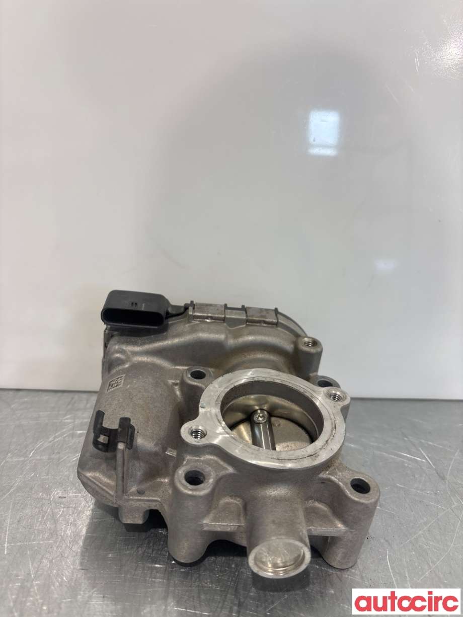 Spjeldhus til Nissan Qashqai 2021-->> (Type III)  (NISSAN|1612000Q0F|0280750654|161203209R)