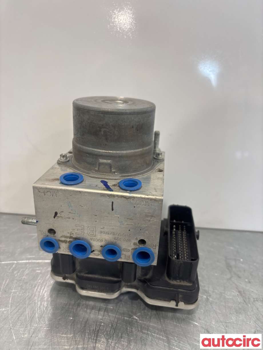 ABS sentral til Nissan Qashqai 2021-->> (Type III) (NISSAN|476606UC1A||476606UC0A)