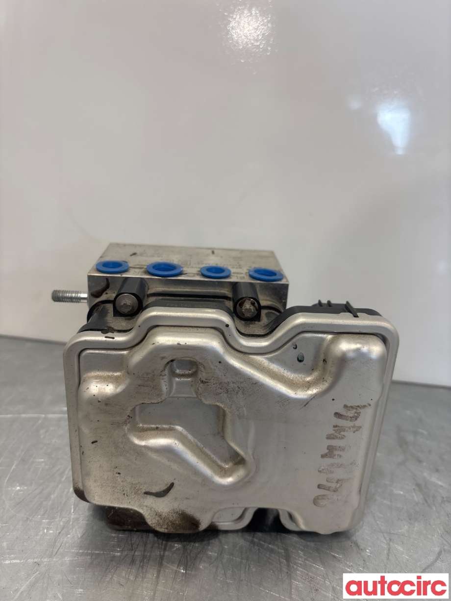 ABS sentral til Nissan Qashqai 2021-->> (Type III) (NISSAN|476606UC1A||476606UC0A)