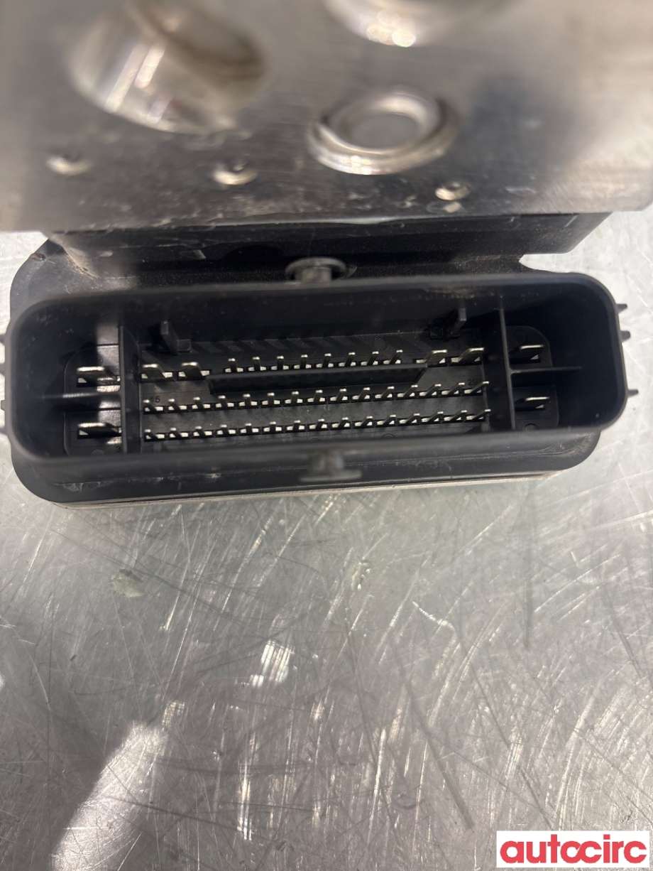 ABS sentral til Nissan Qashqai 2021-->> (Type III) (NISSAN|476606UC1A||476606UC0A)