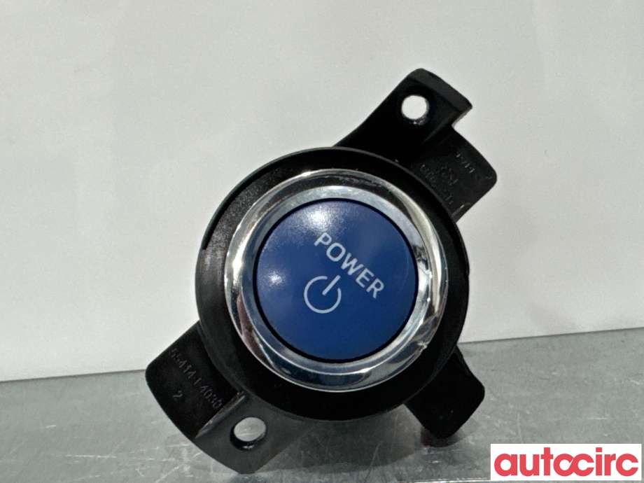 Bryter start/stopp til Toyota C-HR, 2016-->>  (TOYOTA|8961102112)