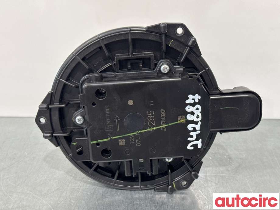 Varmeapparat motor til Toyota C-HR 2016-->> (TOYOTA|87103F4020|)