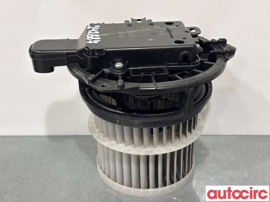 Varmeapparat motor til Toyota C-HR 2016-->> (TOYOTA|87103F4020|)