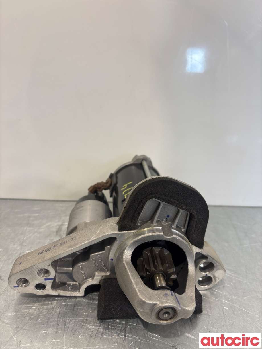 Starter til Nissan Qashqai, 2021-->> (Type III)  (NISSAN|233006UB0B)