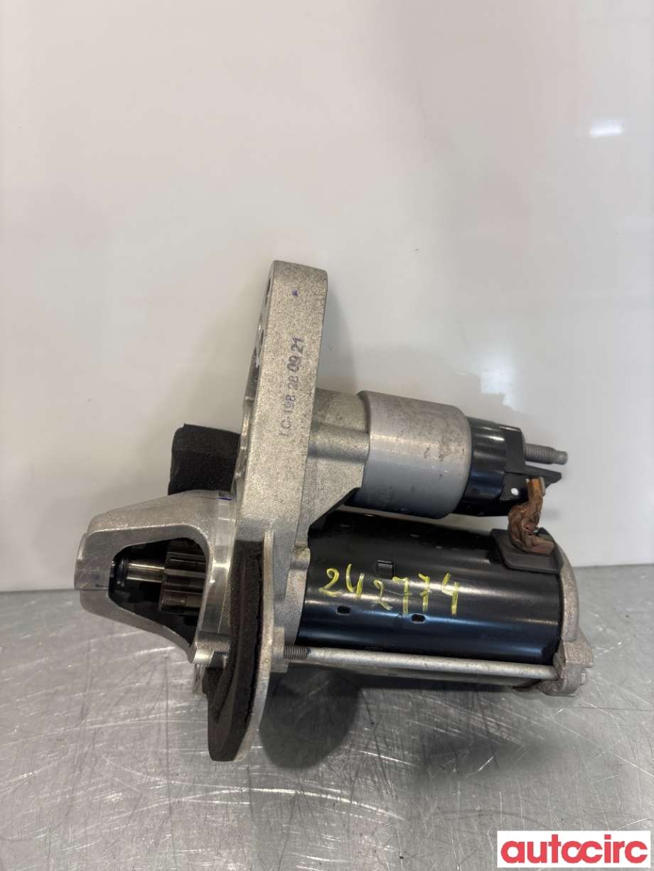 Starter til Nissan Qashqai 2021-->> (Type III)  (NISSAN|233006UB0B|0001194062)