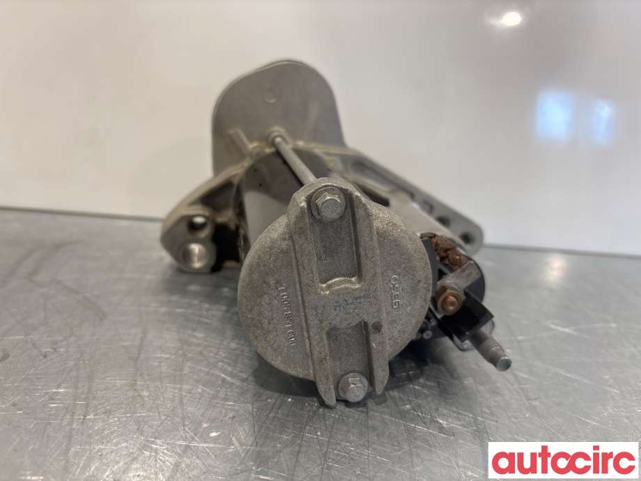 Starter til Nissan Qashqai 2021-->> (Type III)  (NISSAN|233006UB0B|0001194062)