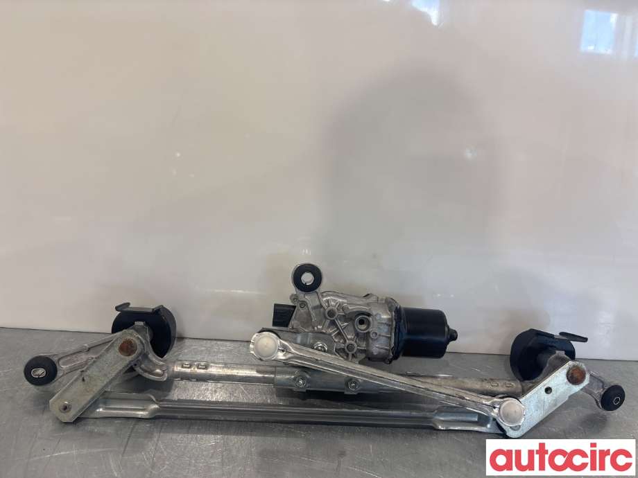 Viskermotor frontrute til Nissan Qashqai 2021-->> (Type III)  (NISSAN|288006UN0A|)