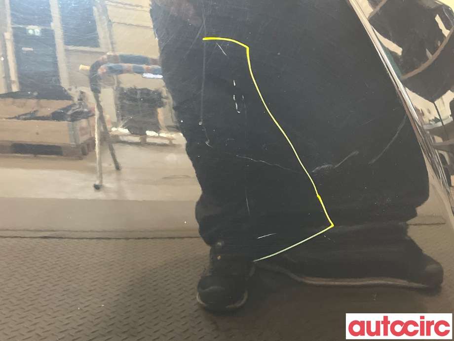Panser til Peugeot Expert 2016-->> (Type III)  (PEUGEOT|9811892880)