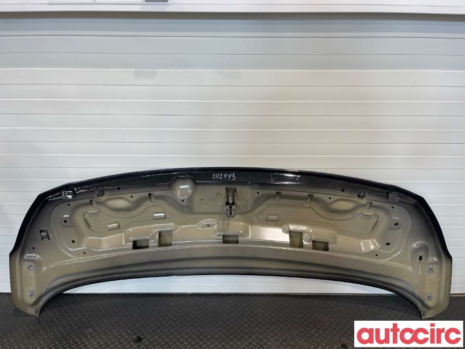 Panser til Peugeot Expert 2016-->> (Type III)  (PEUGEOT|9811892880)
