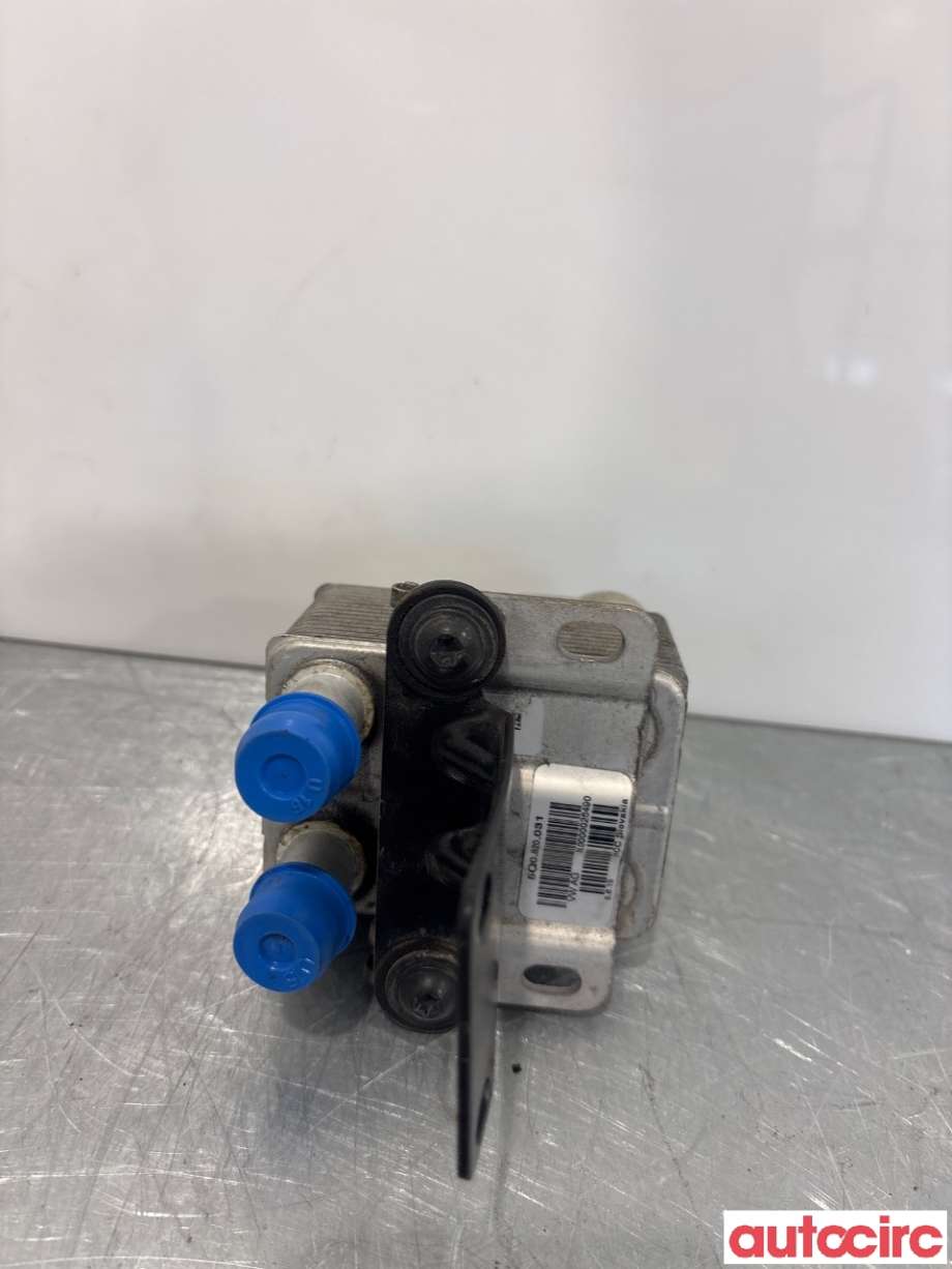 Varmeapparat diverse til Audi A3 2012-2016 (Type III, Fase 1) (AUDI|5Q0820031||5Q0820031A)