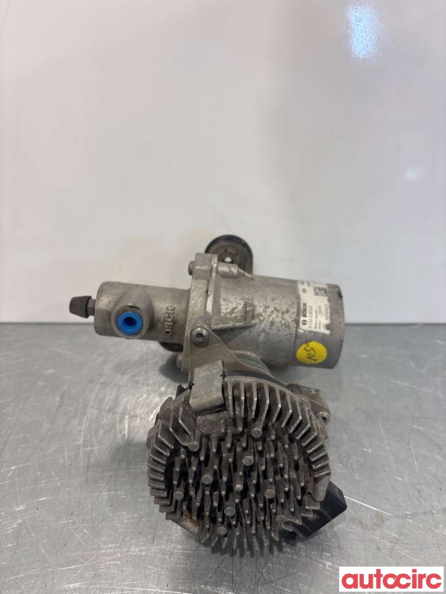 Bremsefordeler til Audi A3 2012-2016 (Type III, Fase 1) (AUDI|5QE614307D|0132018016)