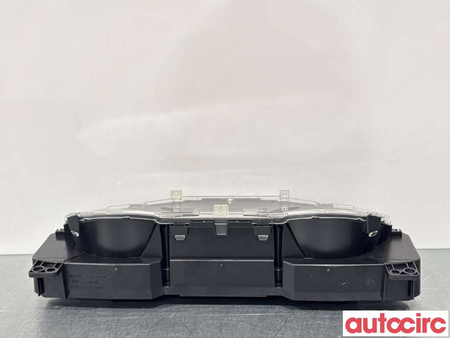 Instrumentpanel til Toyota C-HR 2016-->>  (TOYOTA|83800F4030|A2C38980602|83800-F4030)