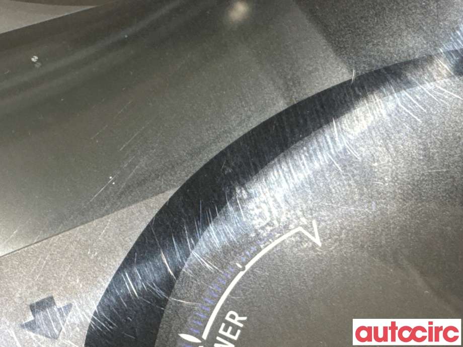 Instrumentpanel til Toyota C-HR 2016-->>  (TOYOTA|83800F4030|A2C38980602|83800-F4030)