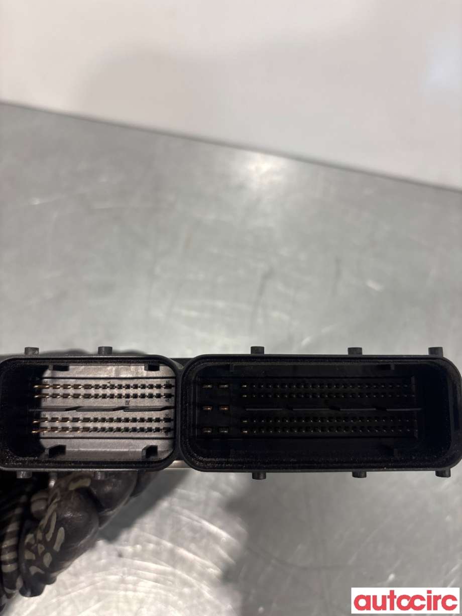 Styreenhet motor til Audi A3 2012-2016 (Type III, Fase 1) (AUDI|04E906023AF||04E907309F)