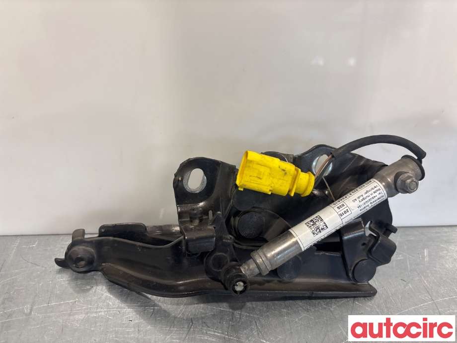 Panserhengsler til Audi A3 2012-2016 (Type III, Fase 1) (AUDI|8V0823302F|)