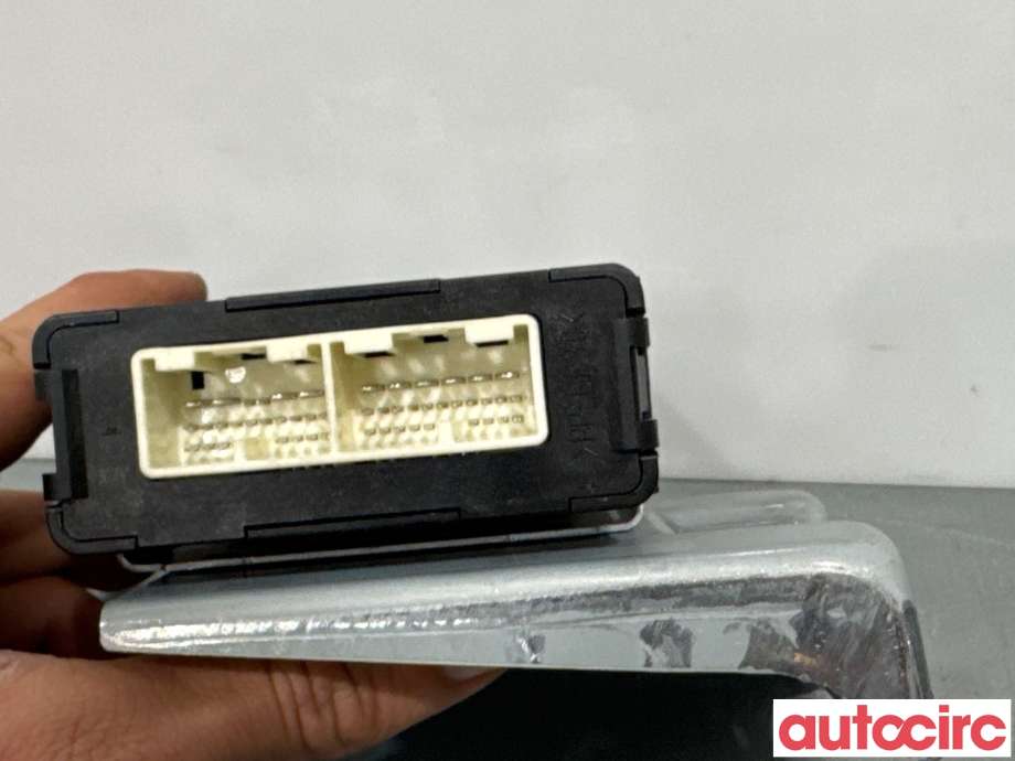 Styreenhet girkasse til Nissan Qashqai 2021-->> (Type III) (NISSAN|310386RA1A|114900-1181)