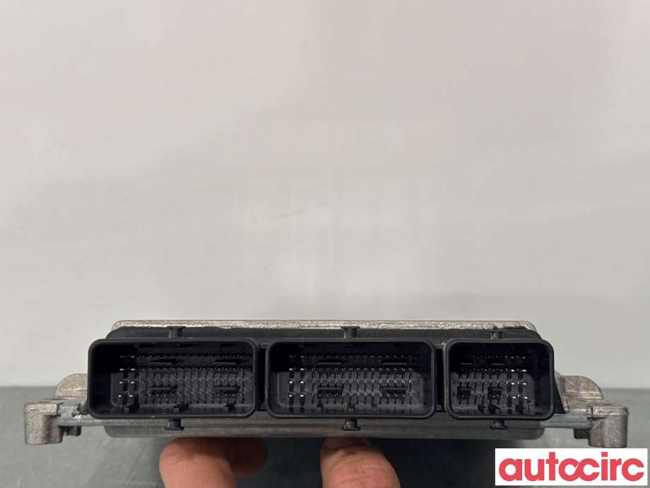 Styreenhet motor til Nissan Qashqai 2021-->> (Type III)  (NISSAN|237106UB0A|A3C0769990001)