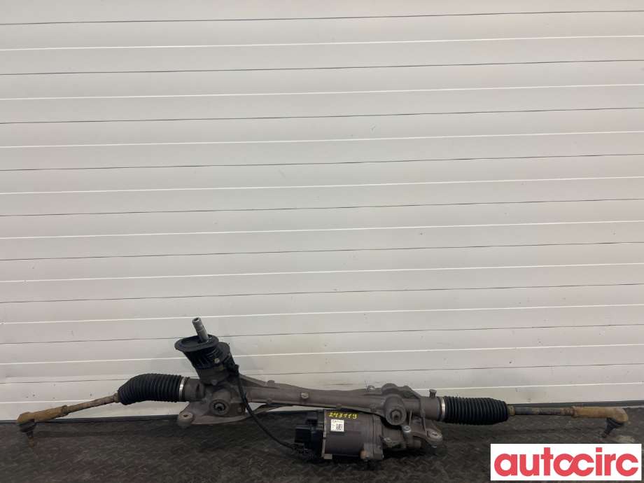 Tannstang elektrisk til Audi A3 2012-2016 (Type III, Fase 1) (AUDI|5Q1423055M|5Q1423055C|5Q0909144R)