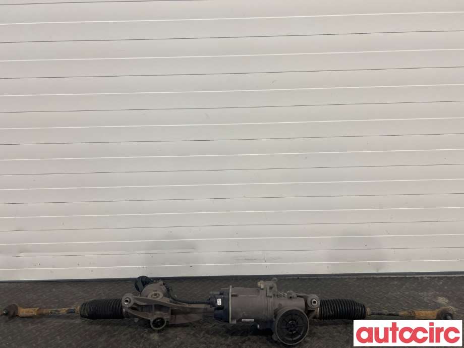 Tannstang elektrisk til Audi A3 2012-2016 (Type III, Fase 1) (AUDI|5Q1423055M|5Q1423055C|5Q0909144R)