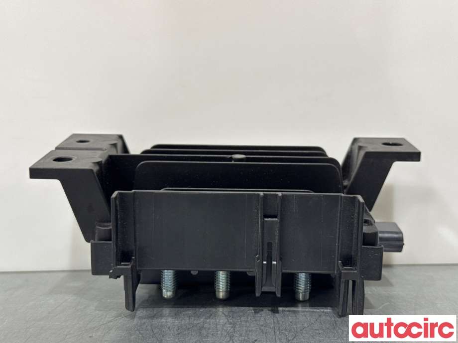 Styreenhet diverse til Nissan Qashqai 2021-->> (Type III)  (NISSAN|243026RA0B|)