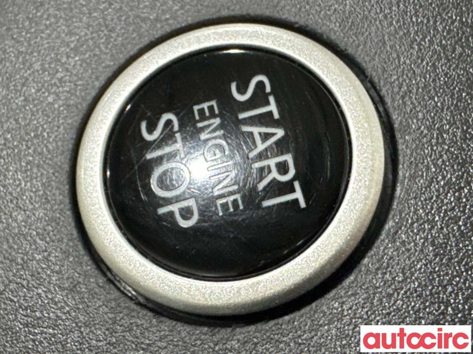 Bryter start/stopp til Nissan Qashqai 2021-->> (Type III)  (NISSAN|251506LA1A||969126UN2A)