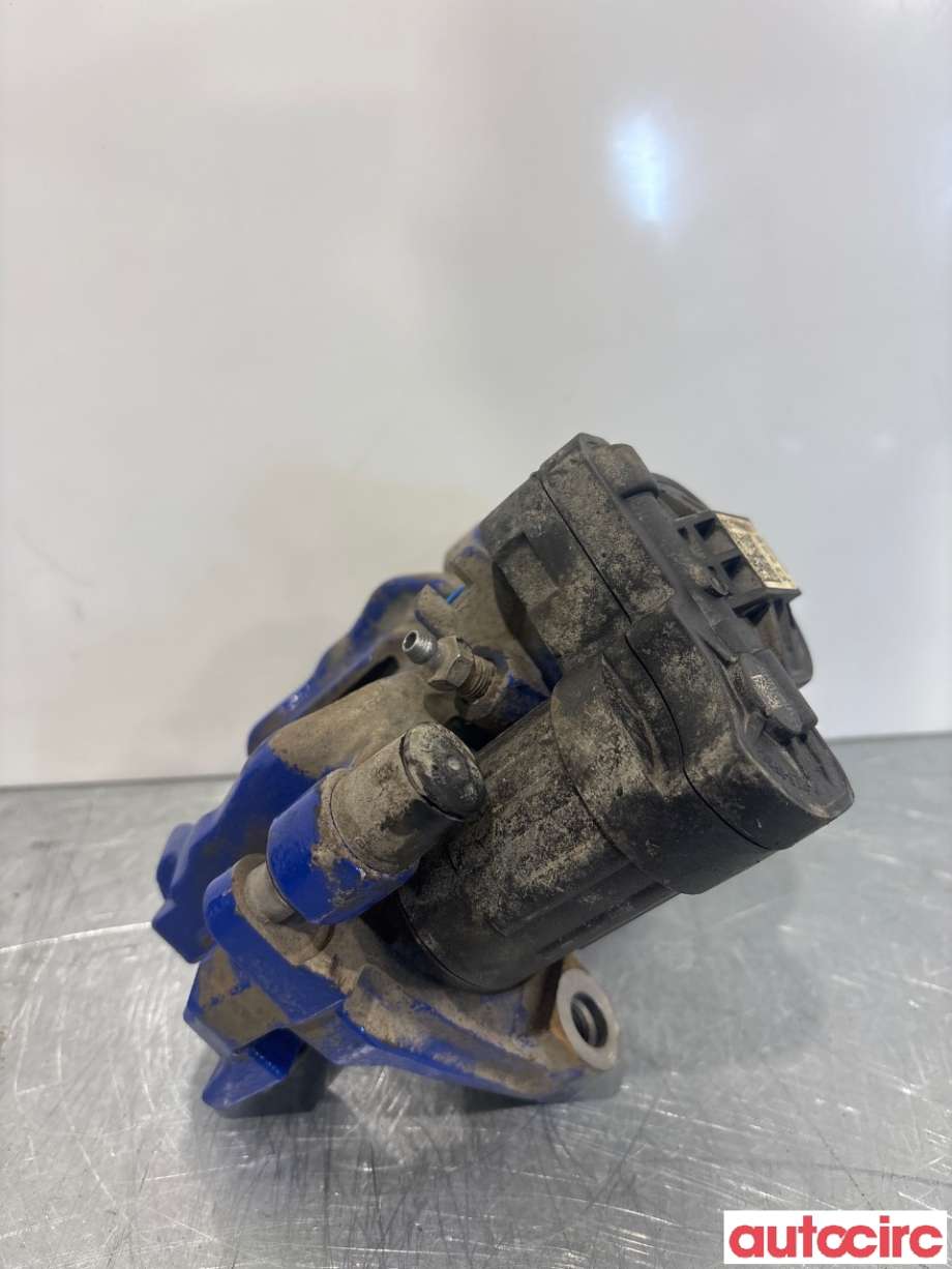 Bremsecaliper venstre bak til VW e-Golf 2014-2017 (Fase 1)  (VOLKSWAGEN|5G0615423D|)