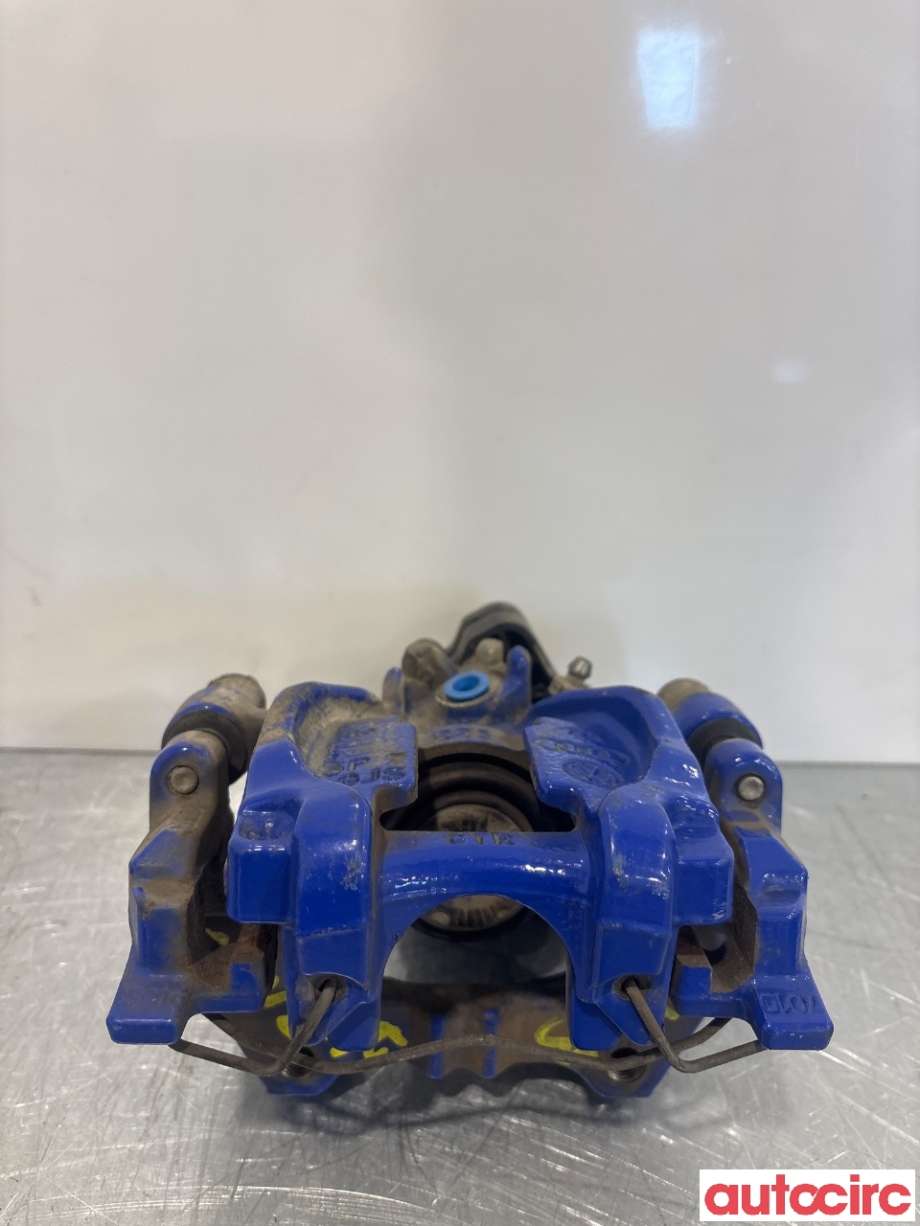 Bremsecaliper venstre bak til VW e-Golf 2014-2017 (Fase 1)  (VOLKSWAGEN|5G0615423D|)