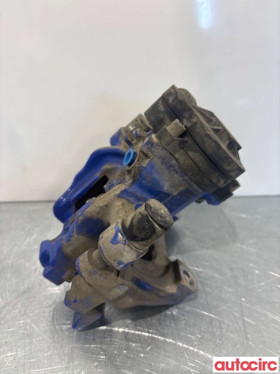 Bremsecaliper høyre bak til VW e-Golf 2014-2017 (Fase 1) (VOLKSWAGEN|5G0615424D|)