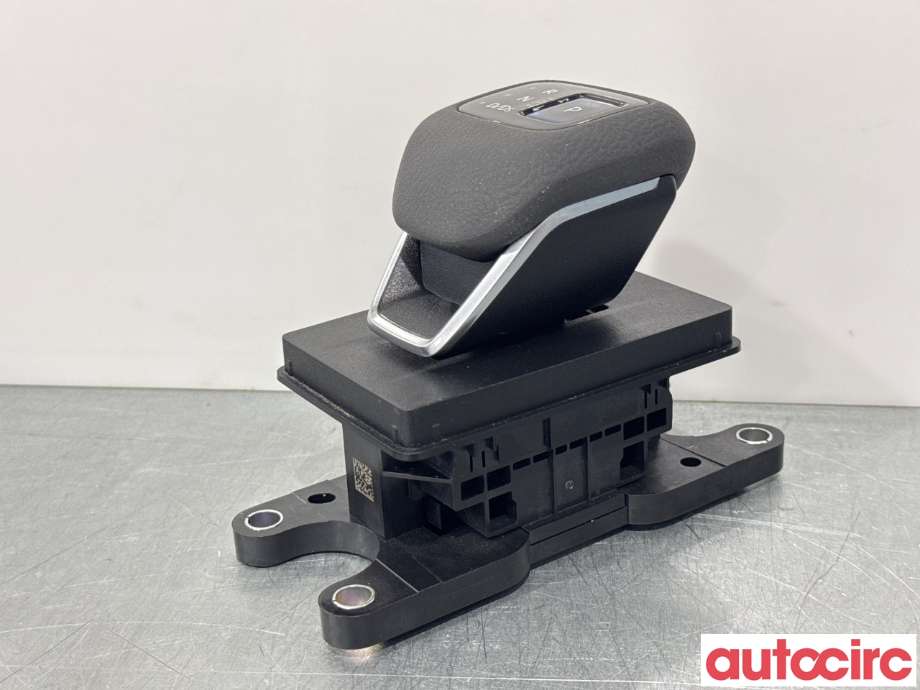 Girstang/girvelger automat til Nissan Qashqai 2021-->> (Type III) (NISSAN|349016RF2B||349016RF3B)