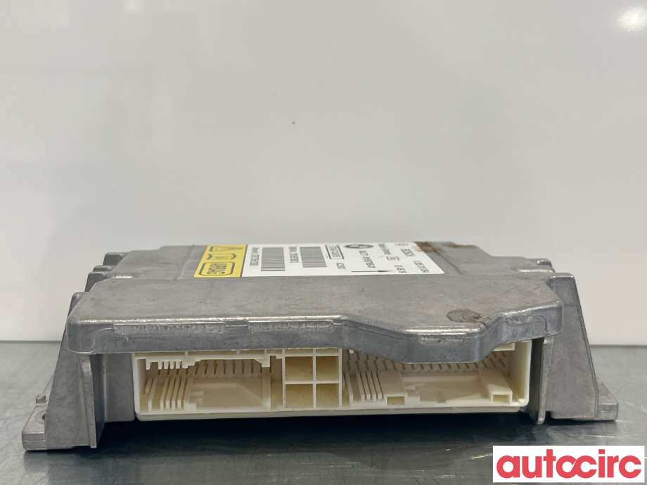 Airbag elektronikk til BMW X5 2007-2013 (E70) (E70) (BMW|65779240083|0285010094|6577-9159795)