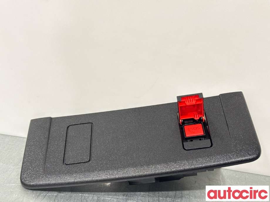 Bryter diverse til Nissan Qashqai 2021-->> (Type III) (NISSAN|254506PA0A|10346053)