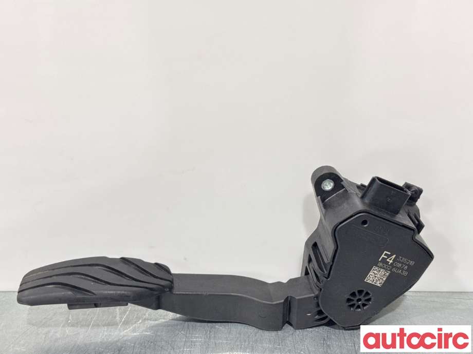 Pedal gass til Nissan Qashqai 2021-->> (Type III) (NISSAN|180026UA3B|)