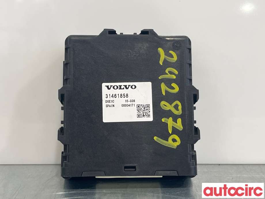 Styreenhet girkasse til Volvo XC90, 2015-2025 (Type II)  (VOLVO|32415689)