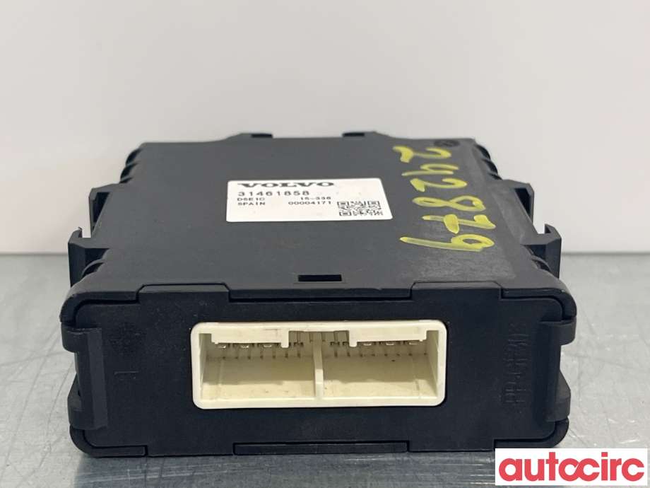 Styreenhet girkasse til Volvo XC90 2015-2025 (Type II)  (VOLVO|32415689||31461858)
