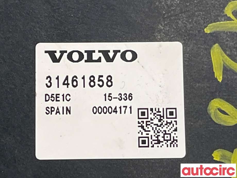 Styreenhet girkasse til Volvo XC90 2015-2025 (Type II)  (VOLVO|32415689||31461858)