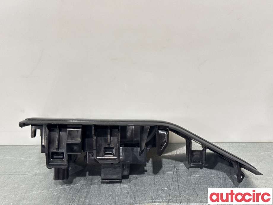 Bryter ruteheis til Nissan Qashqai 2021-->> (Type III) (NISSAN|254116RA1A|)