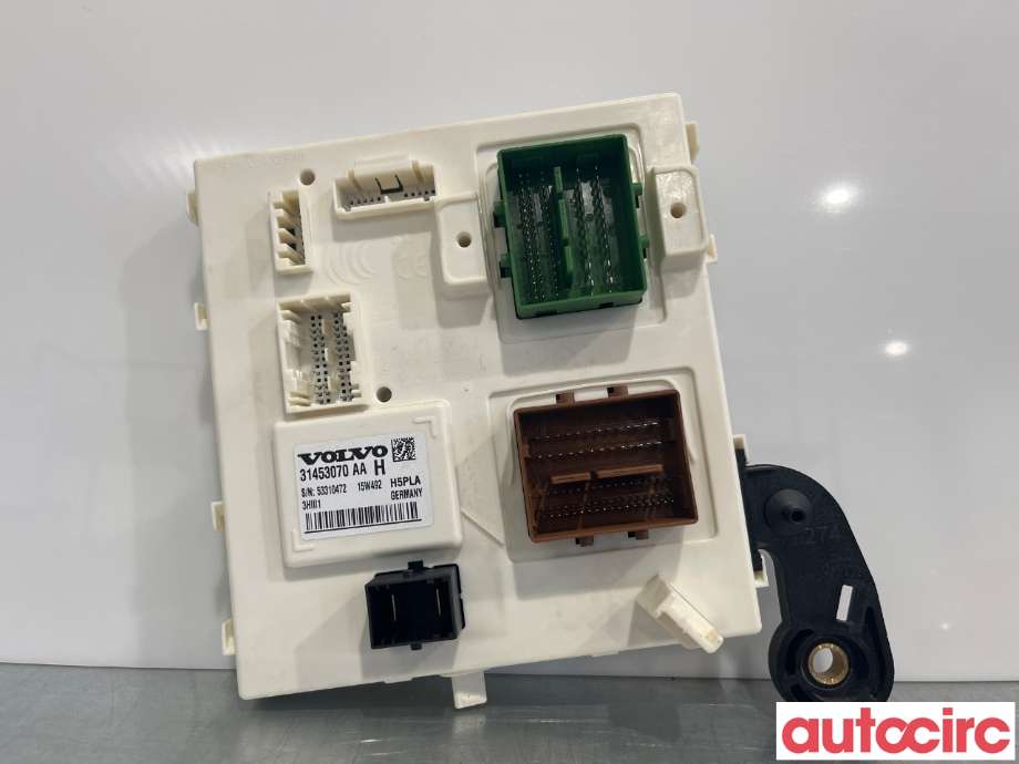 Styreenhet comfort (BCM) til Volvo XC90 2015-2025 (Type II) (VOLVO|36003038||31453070)