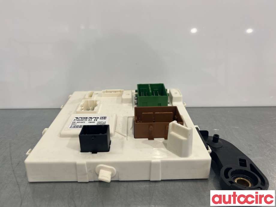 Styreenhet comfort (BCM) til Volvo XC90 2015-2025 (Type II) (VOLVO|36003038||31453070)