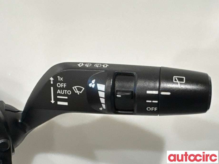Bryter combi til Nissan Qashqai 2021-->> (Type III) (NISSAN|255606RN3A||25560HN42A)