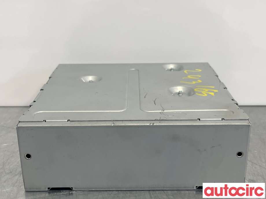 Bilstereo til Tesla Model S, 2013-2016 (Fase 1)  (TESLA|1052609-00-A)